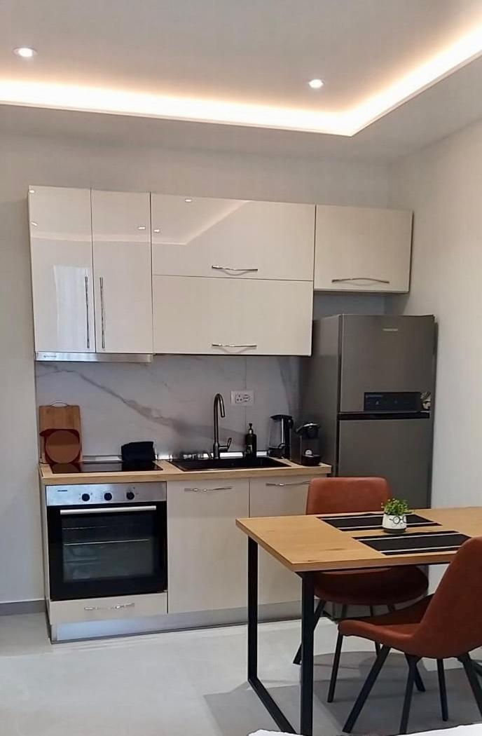 Zaira Retreat - Apartment *